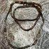 0592-Dây chuyền nữ-Platinum filled necklace1