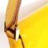 2502-Túi đeo vai-LOUIS VUITTON Thompson Street yellow vernis leather shoulder bag9