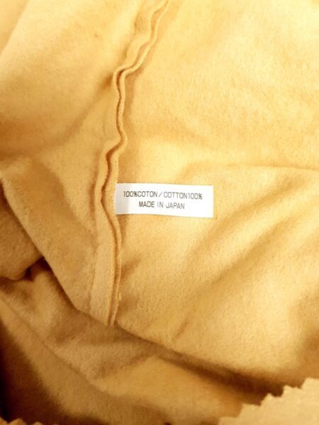 2502-Túi đeo vai-LOUIS VUITTON Thompson Street yellow vernis leather shoulder bag28