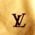 2502-Túi đeo vai-LOUIS VUITTON Thompson Street yellow vernis leather shoulder bag29