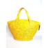 2501-Túi xách tay-LOUIS VUITTON yellow epi leather Saint Jacques handbag0