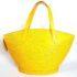 2501-Túi xách tay-LOUIS VUITTON yellow epi leather Saint Jacques handbag5