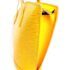 2501-Túi xách tay-LOUIS VUITTON yellow epi leather Saint Jacques handbag6