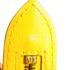 2501-Túi xách tay-LOUIS VUITTON yellow epi leather Saint Jacques handbag17