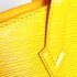2501-Túi xách tay-LOUIS VUITTON yellow epi leather Saint Jacques handbag9