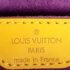 2501-Túi xách tay-LOUIS VUITTON yellow epi leather Saint Jacques handbag23