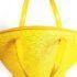 2501-Túi xách tay-LOUIS VUITTON yellow epi leather Saint Jacques handbag16