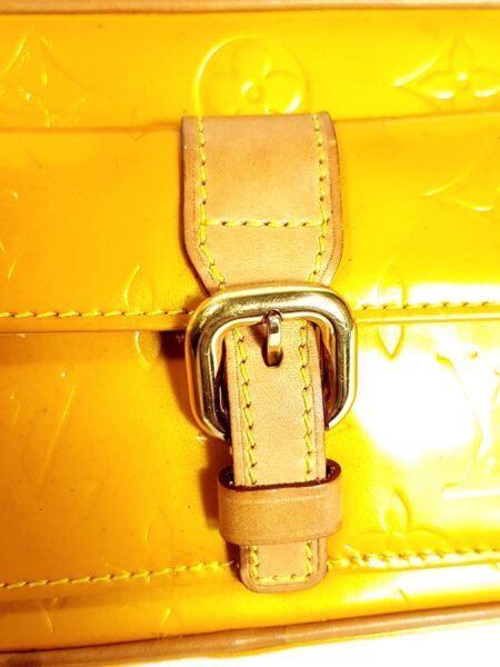 2503-Túi đeo chéo-LOUIS VUITTON vernis leather crossbody bag14