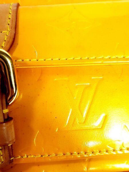 2503-Túi đeo chéo-LOUIS VUITTON vernis leather crossbody bag17