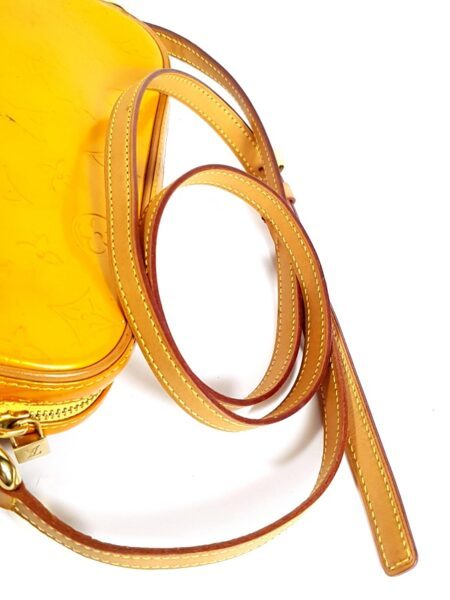 2503-Túi đeo chéo-LOUIS VUITTON vernis leather crossbody bag20