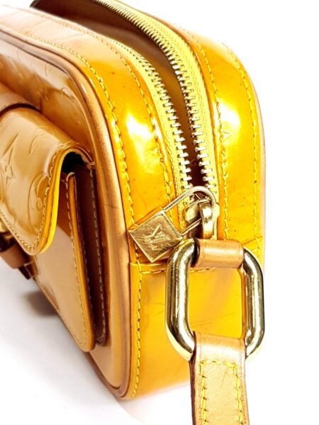 2503-Túi đeo chéo-LOUIS VUITTON vernis leather crossbody bag6