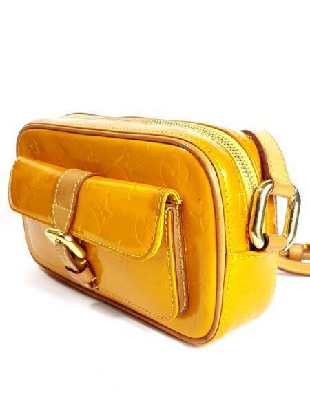 2503-Túi đeo chéo-LOUIS VUITTON vernis leather crossbody bag7