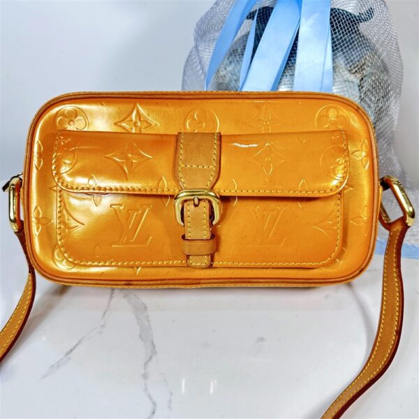2503-Túi đeo chéo-LOUIS VUITTON vernis leather crossbody bag1