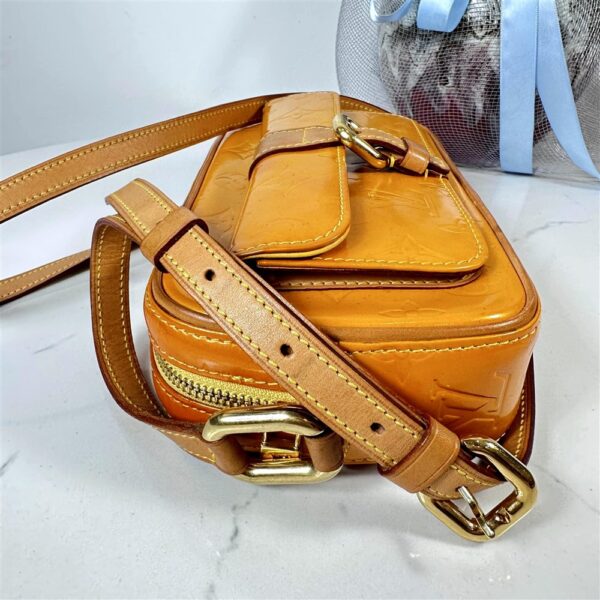 2503-Túi đeo chéo-LOUIS VUITTON vernis leather crossbody bag8