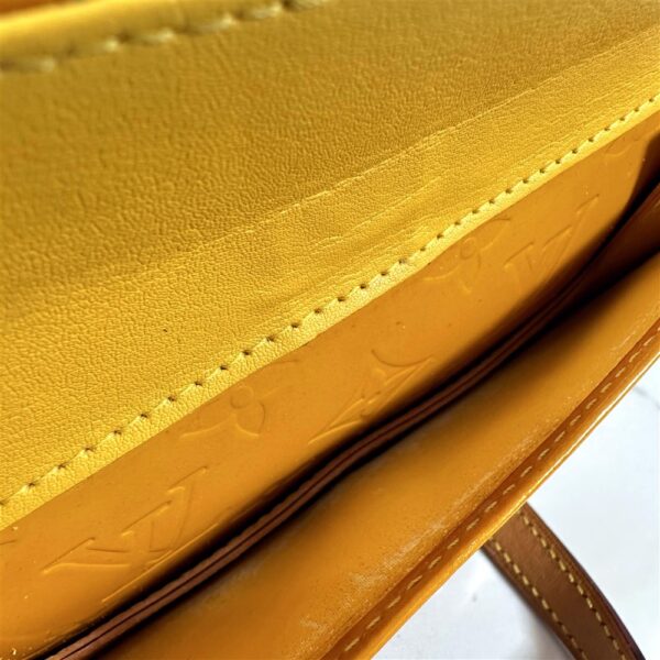 2503-Túi đeo chéo-LOUIS VUITTON vernis leather crossbody bag13