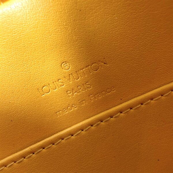 2503-Túi đeo chéo-LOUIS VUITTON vernis leather crossbody bag18