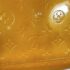 2502-Túi đeo vai-LOUIS VUITTON Thompson Street yellow vernis leather shoulder bag-Như mới12