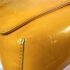 2502-Túi đeo vai-LOUIS VUITTON Thompson Street yellow vernis leather shoulder bag-Như mới14