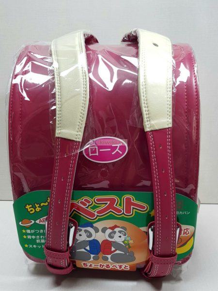 4109-Cặp chống gù Nhật Bản RANDSEL Matsuda-Randoseru school bag3