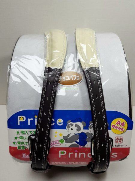 4110-Cặp chống gù Nhật Bản Randsel Kingdom-Randoseru school bag Randsel Kingdom3