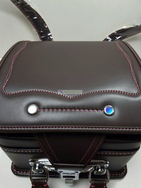 4110-Cặp chống gù Nhật Bản Randsel Kingdom-Randoseru school bag Randsel Kingdom15