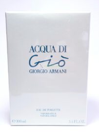 2905-Nước hoa nữ-GIORGIO ARMANI Acqua de Giò EDT 100ml