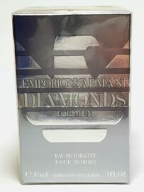 2908-Nước hoa nam-Emporio Armani Diamonds EDT pour Homme 30ml