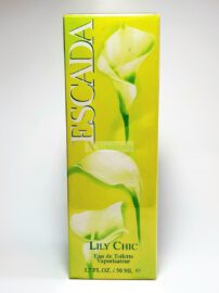 2911-Nước hoa nữ-ESCADA Lily Chic EDT spray 50ml