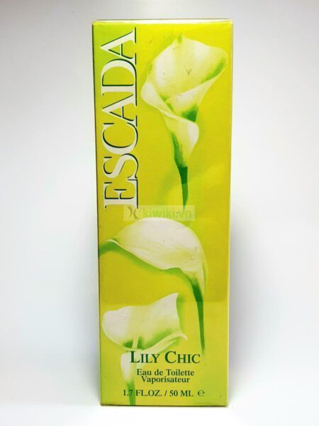 2911-Nước hoa nữ-ESCADA Lily Chic EDT spray 50ml0