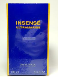 2922-Nước hoa nam-Givenchy Insense Ultramarine 100ml EDT Spray