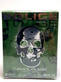 2926-Nước hoa nam-POLICE Camouflage EDT spray 40ml