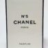 2929-Nước hoa nữ-Chanel No 5 Parfum 14ml0
