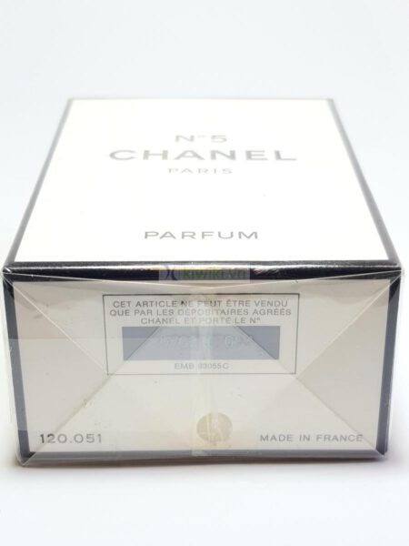 2929-Nước hoa nữ-Chanel No 5 Parfum 14ml2