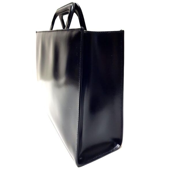2510-Túi xách tay-GUCCI 2 in 1 transparent handbag7