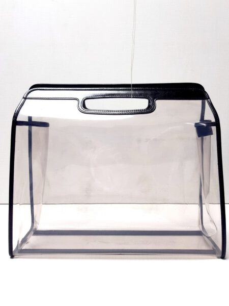 2510-Túi xách tay-GUCCI 2 in 1 transparent handbag5