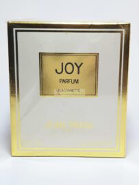2936-Nước hoa nữ-Jean Patou JOY parfum Flaconnette 7ml