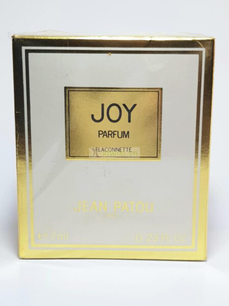 2936-Nước hoa nữ-Jean Patou JOY parfum Flaconnette 7ml0