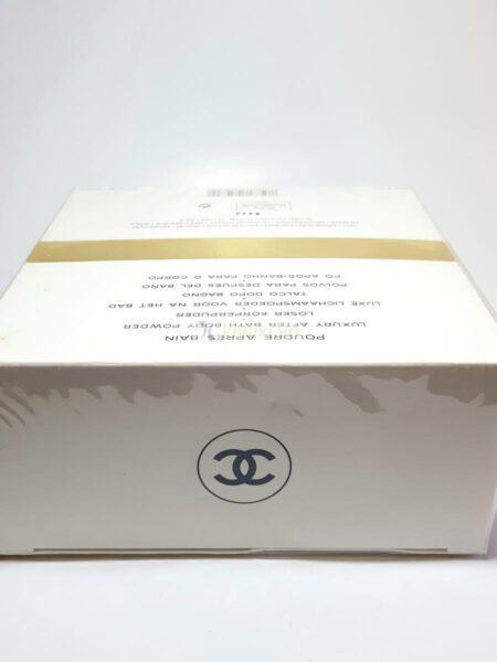 2944-Xà bông bột-CHANEL No 5 Poudre apres bain deluxe luxury 150gram3