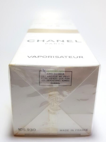 2946-Nước hoa nữ-Chanel No 5 EAU Deodorante 100ml spray4