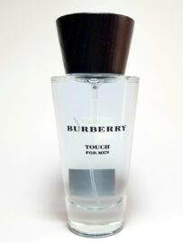 2950-Nước hoa nam-BURBERRY Touch for men EDT 100ml spray