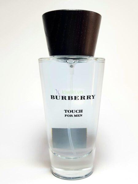 2950-Nước hoa nam-BURBERRY Touch for men EDT 100ml spray0