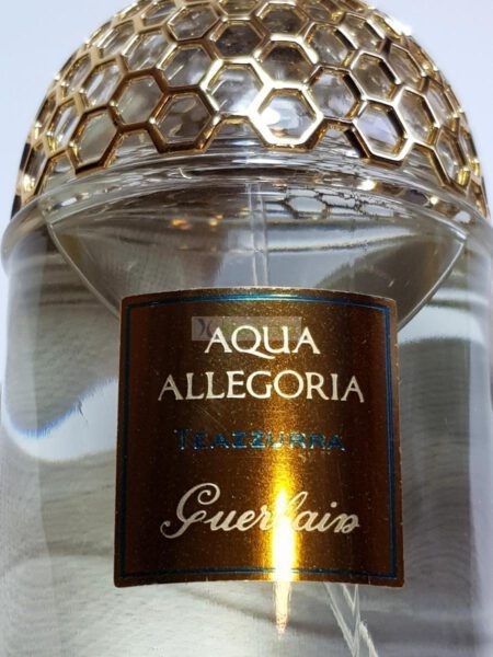 2953-Nước hoa nữ-GUERLAIN Aqua Allegoria Teazzurra 75ml spray9
