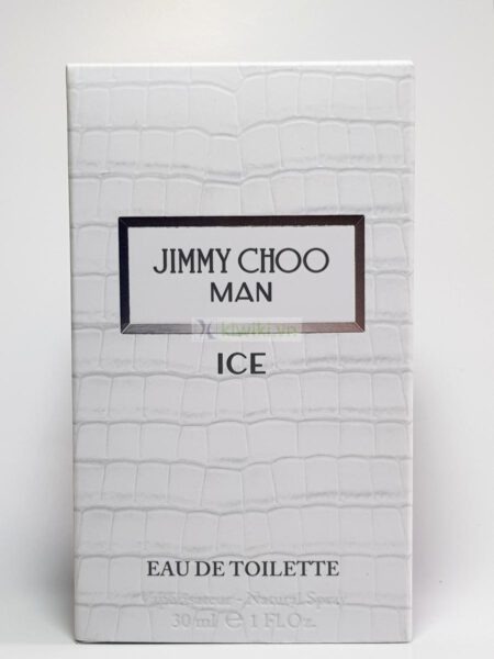 2961-Nước hoa nam-JIMMY CHOO Man Ice EDT 30ml spray1