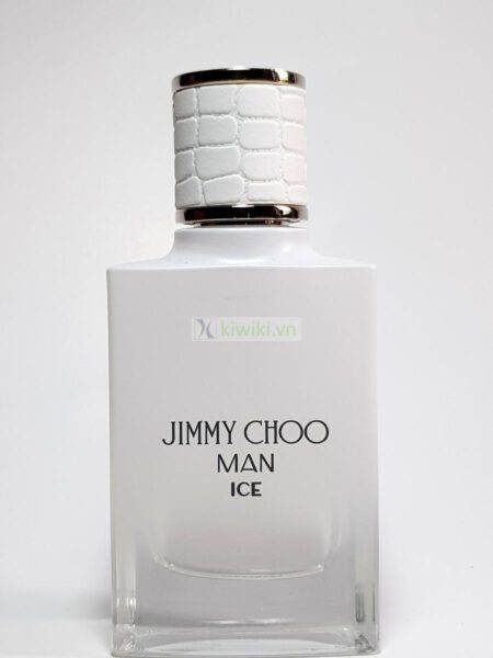 2961-Nước hoa nam-JIMMY CHOO Man Ice EDT 30ml spray0