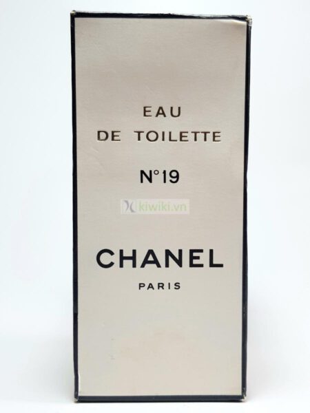 2964-Nước hoa nữ-Chanel No 19 EDT P.M splash 118ml1