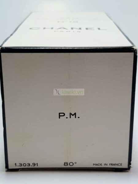 2964-Nước hoa nữ-Chanel No 19 EDT P.M splash 118ml3