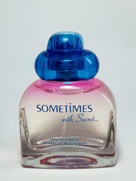 2968-Nước hoa nữ-Sometimes with Secret EDP spray 50ml0
