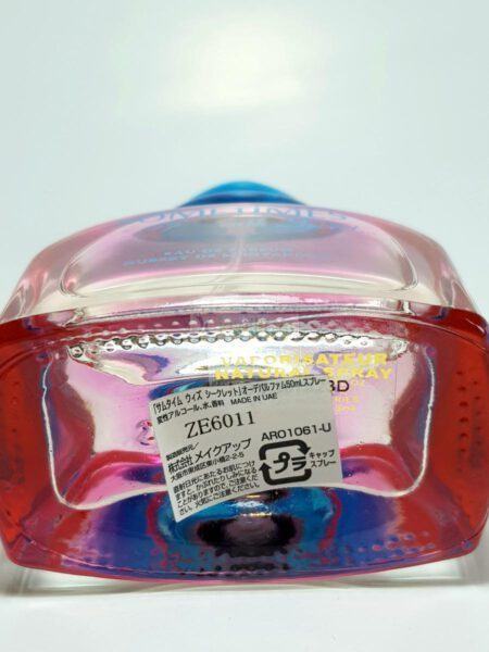 2968-Nước hoa nữ-Sometimes with Secret EDP spray 50ml6