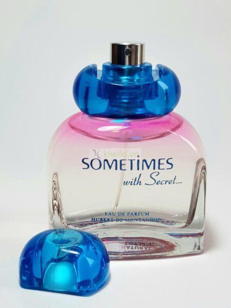 2968-Nước hoa nữ-Sometimes with Secret EDP spray 50ml7