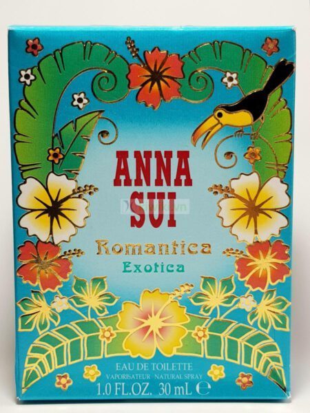 2970-Nước hoa nữ-ANNA SUI Romantica Exotica EDT spray 30ml1